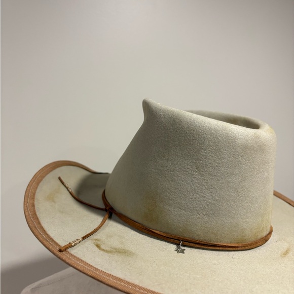 Cowboy hat - Picture 6 of 6